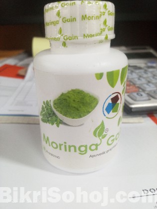 Moringa Gain